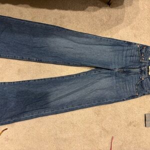 Classic Blue Women's Jeans